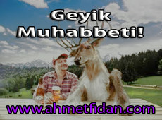 geyik-muhabbeti